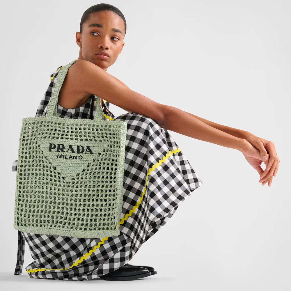 The 26 Best Designer Raffia Bags For Summer - PurseBlog