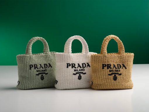 Introducing the Prada Margit Bag - PurseBlog