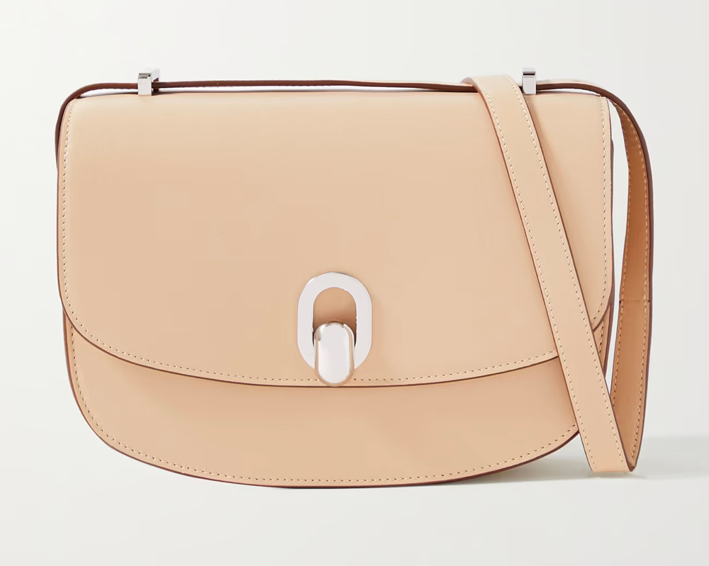 Are You a Fan of Super-Structured Bags? - PurseBlog