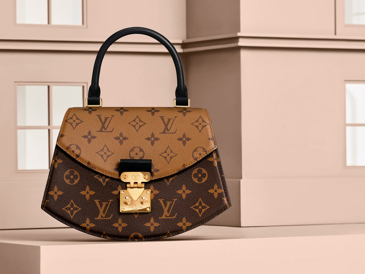 8 Louis Vuitton Bags You'll Definitely Fall In Love With