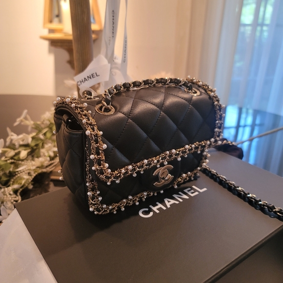 Why are Chanel Bags Expensive in 2023? • Petite in Paris