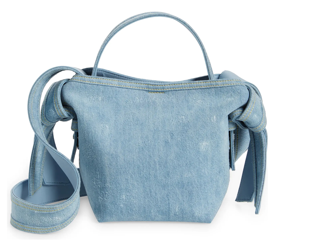 Updated! 33 Best Summer Bags - We Wish We Could Have Them All! - Denim Is  the New Black