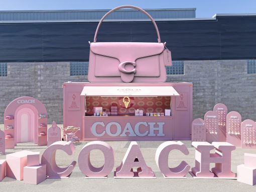 Coach Spring 2022 Collection - PurseBlog
