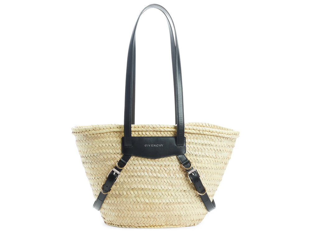 Are Wicker Bags Worth the Price in 2023? • Petite in Paris