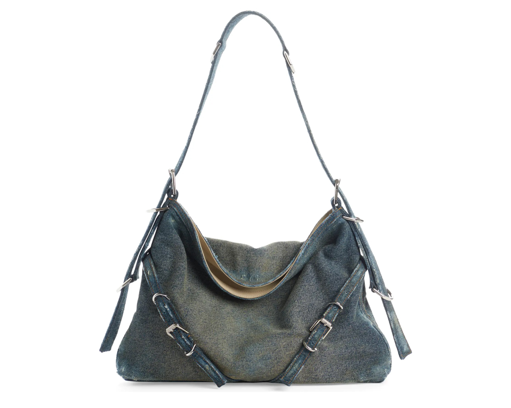 New For 2023 Design Name Brand Shoulder Bag Denim Handbags Fashion Den –  treasures-4-u-2-day