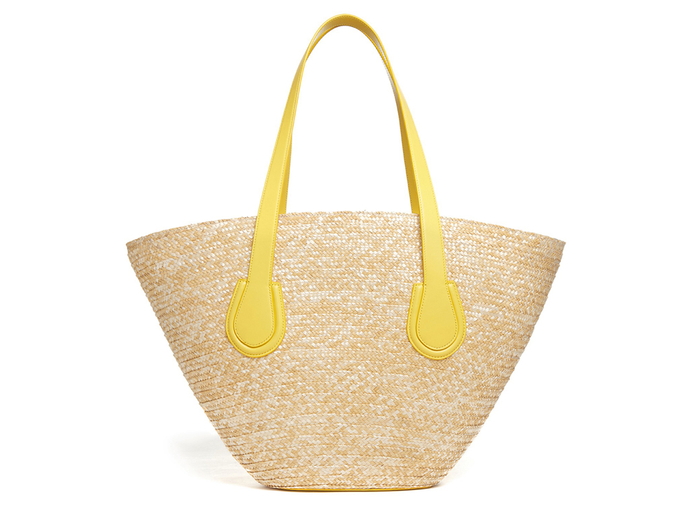 25 Best Basket Bags for Summer 2023 — Best Basket Bags for Women