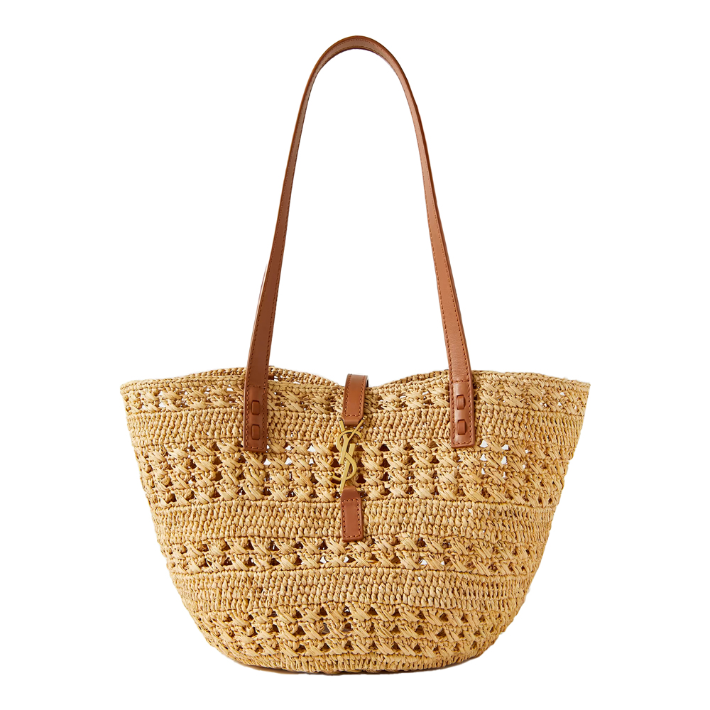The Best Basket Bags for Summer 2023 - PurseBlog