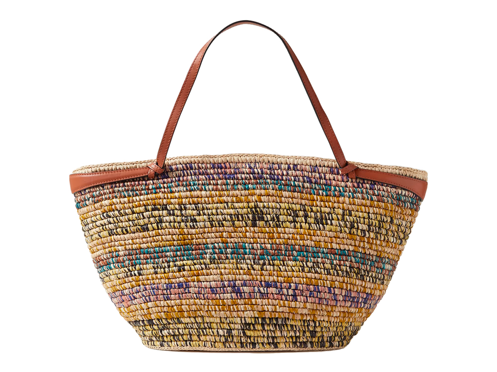 The Best Basket Bags for Summer 2023 - PurseBlog