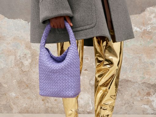 Here are 7 interesting things to know about Bottega Veneta - Luxurylaunches