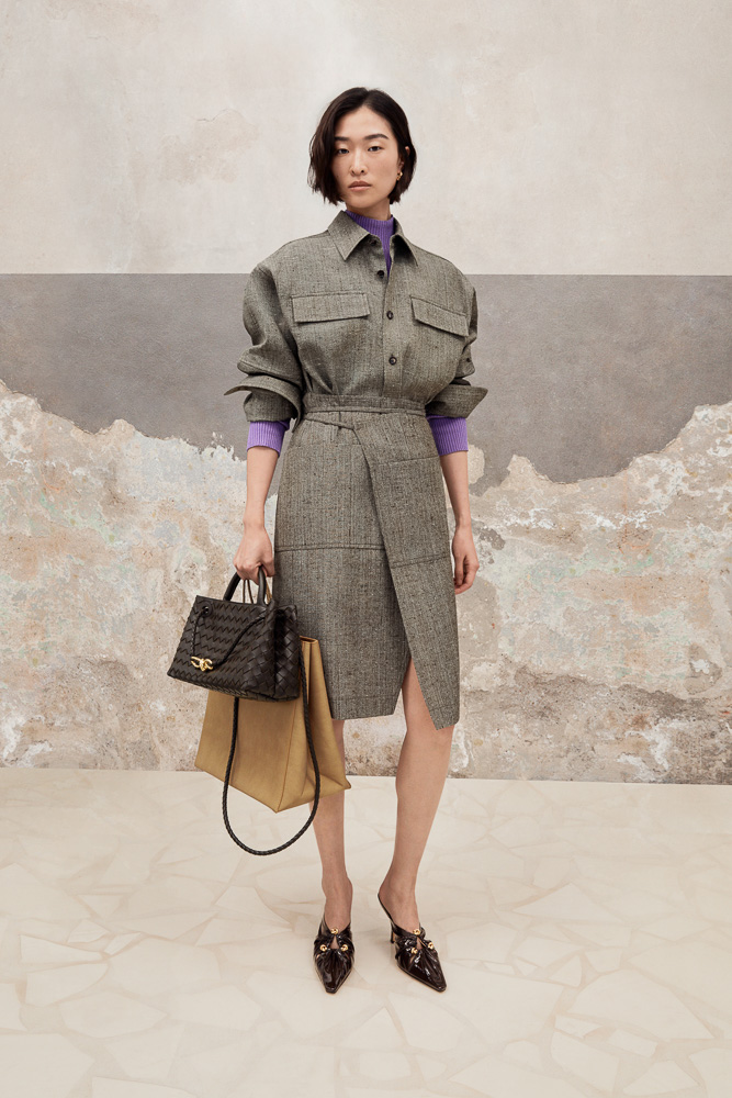 Pre-Fall 2023 Collection - New Luxury Collection