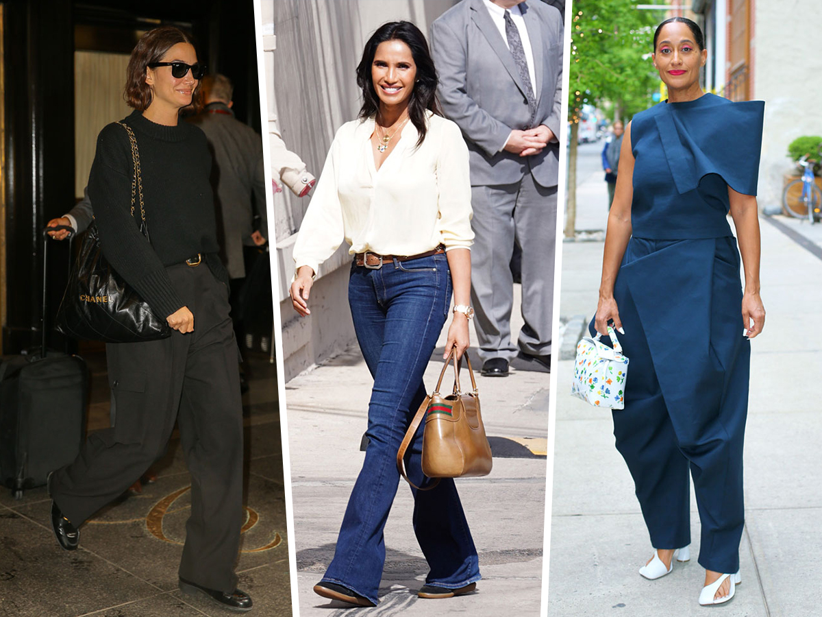 Celebs Rely Heavily on Chanel for All Occasions - PurseBlog