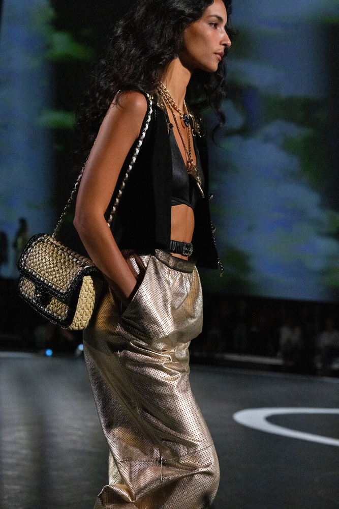 Chanel Cruise 2024 is an Ode to Los Angeles PurseBlog