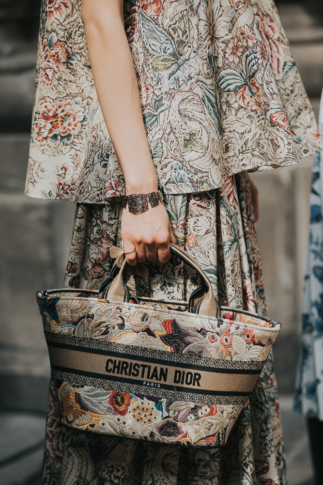 A BehindtheScenes Look at Bags From Dior Cruise 2024 PurseBlog