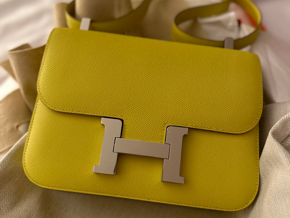 Hermès Brings Civility Back to Its Sale - PurseBlog