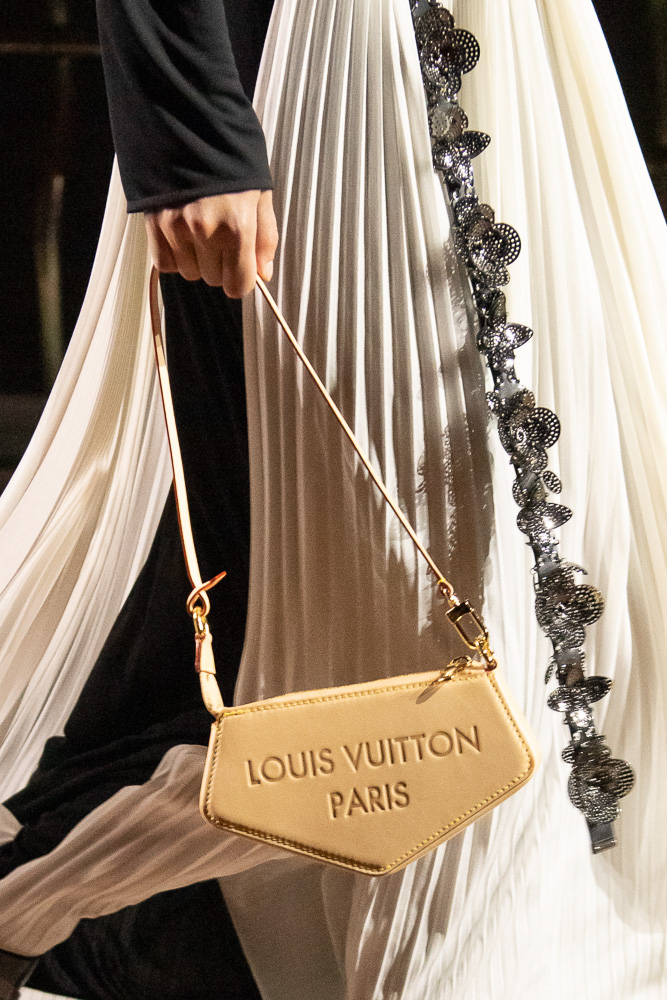 Shop Louis Vuitton 2023 SS Louis Vuitton ☆1AAHRJ ☆LV Ollie Richelieu by  aamitene