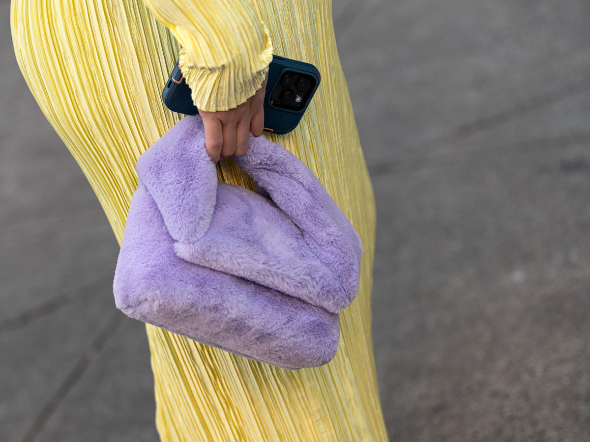 The Best Shearling Bags for Fall 2022 So Far - PurseBlog