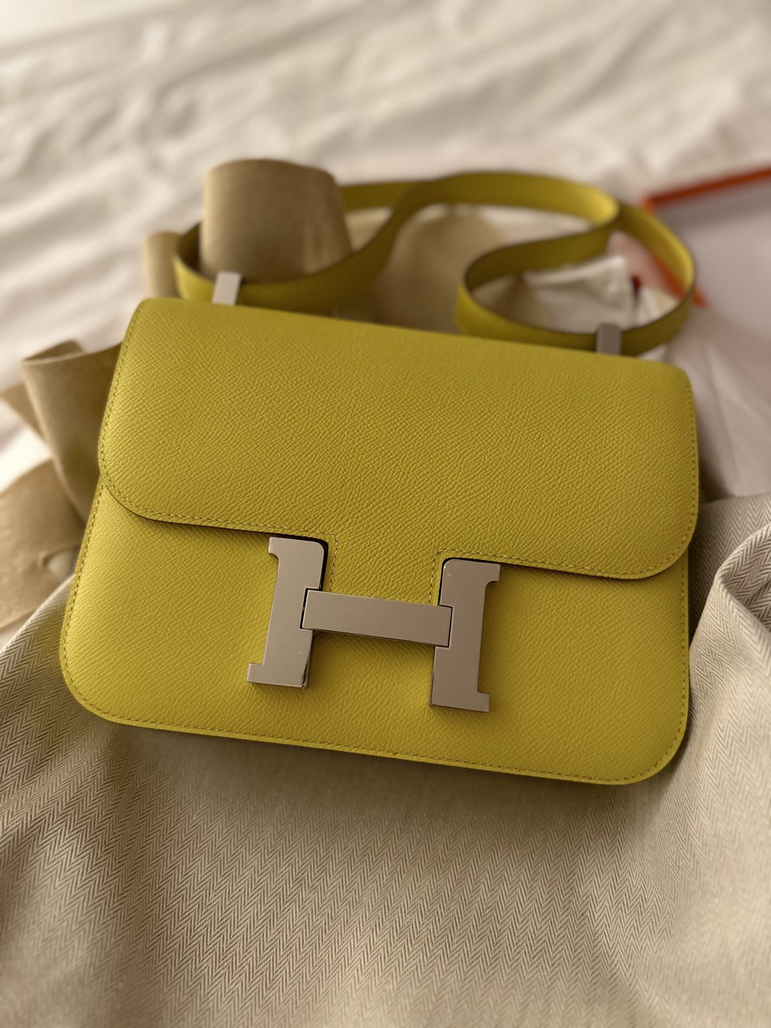 The Insanely Amazing Recent Hermès Purchases Shared on the PurseForum ...