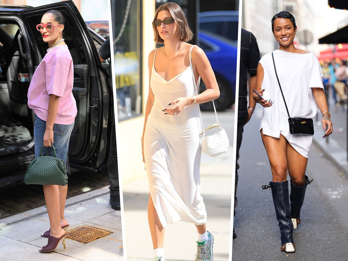 Celeb 'It' Bags For Summer And Where To Get Them