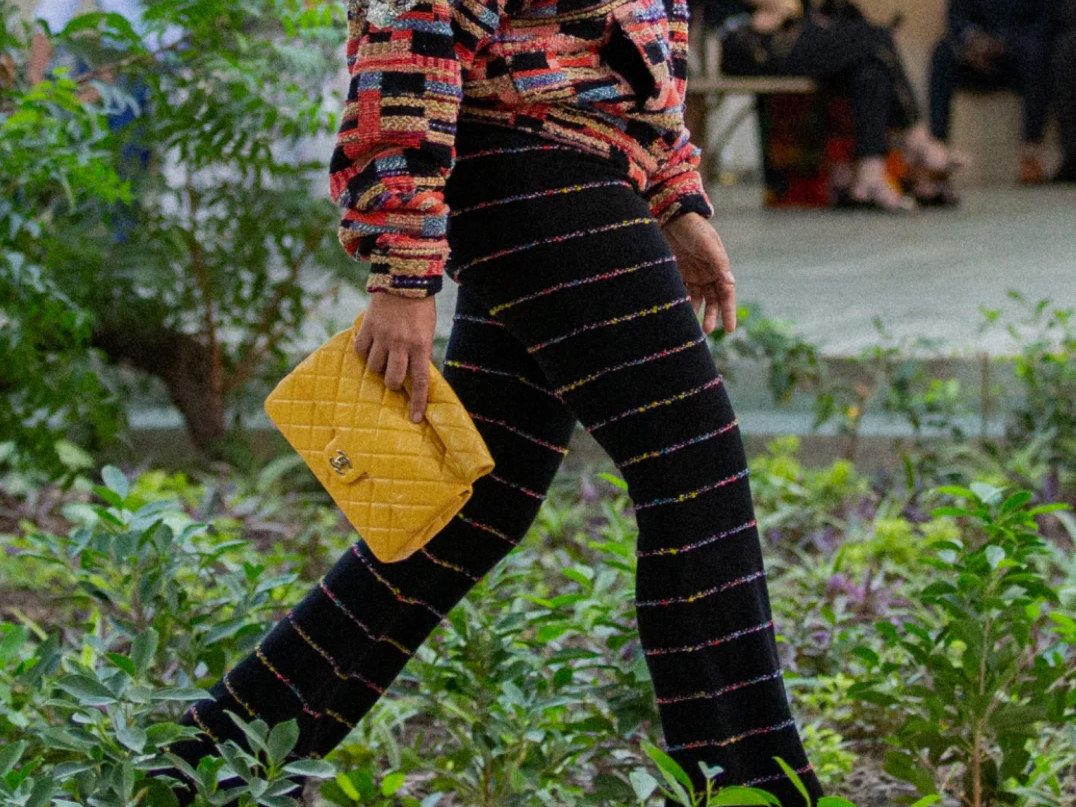 See how regional it-girls celebrate Tod's D-Styling bag in their native city