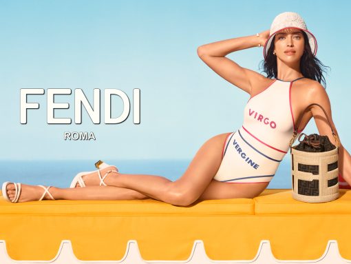 Introducing the Fendi C'mon Bag - PurseBlog