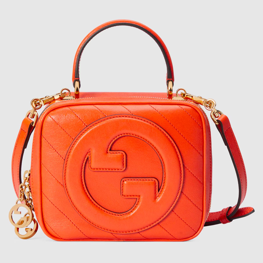 Pre-Owned Gucci Craft Gg canvas/diamante Tote Bag Handbag w/pouch e654  ($575) ❤ liked on Polyvore featuring bags, han… | Canvas handbags, Craft  tote bag, Orange bag