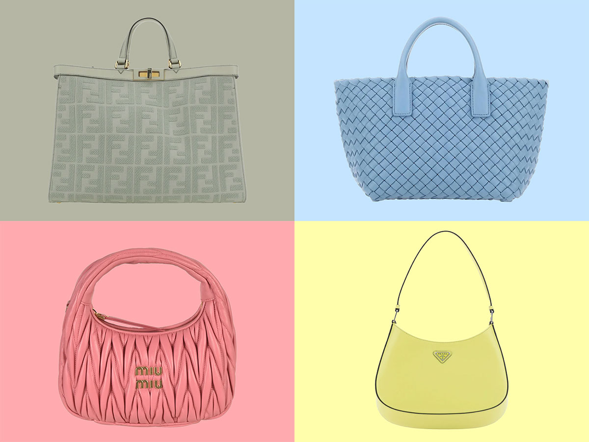 Louis Vuitton Has Relaunched the Manhattan Bag with a Whole New Look -  PurseBlog