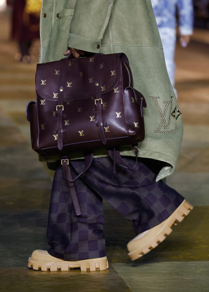 Louis Vuitton - Handbag Angels