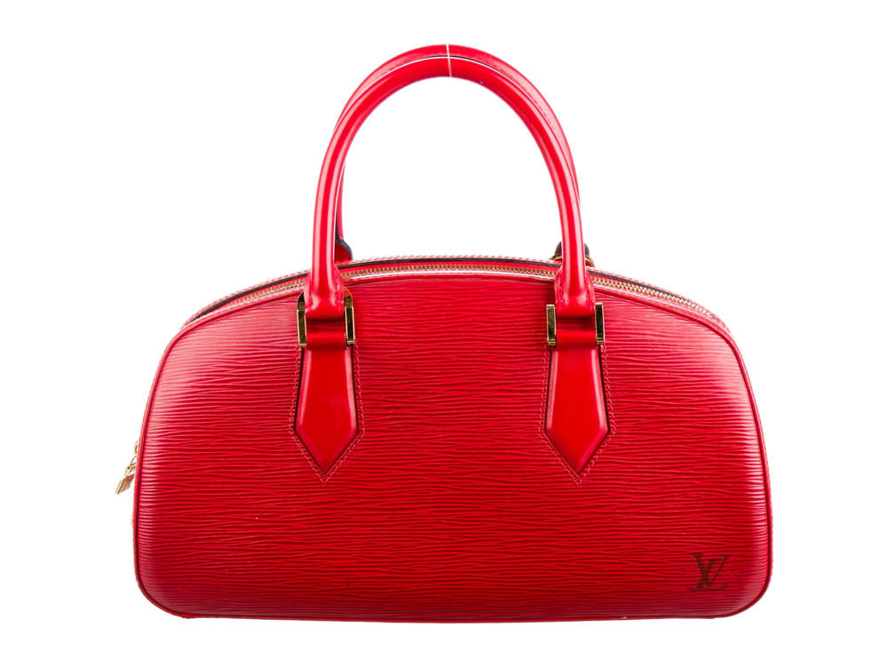 Louis Vuitton Epi Leather Is Back—Invest in One of These Vintage Styles -  PurseBlog