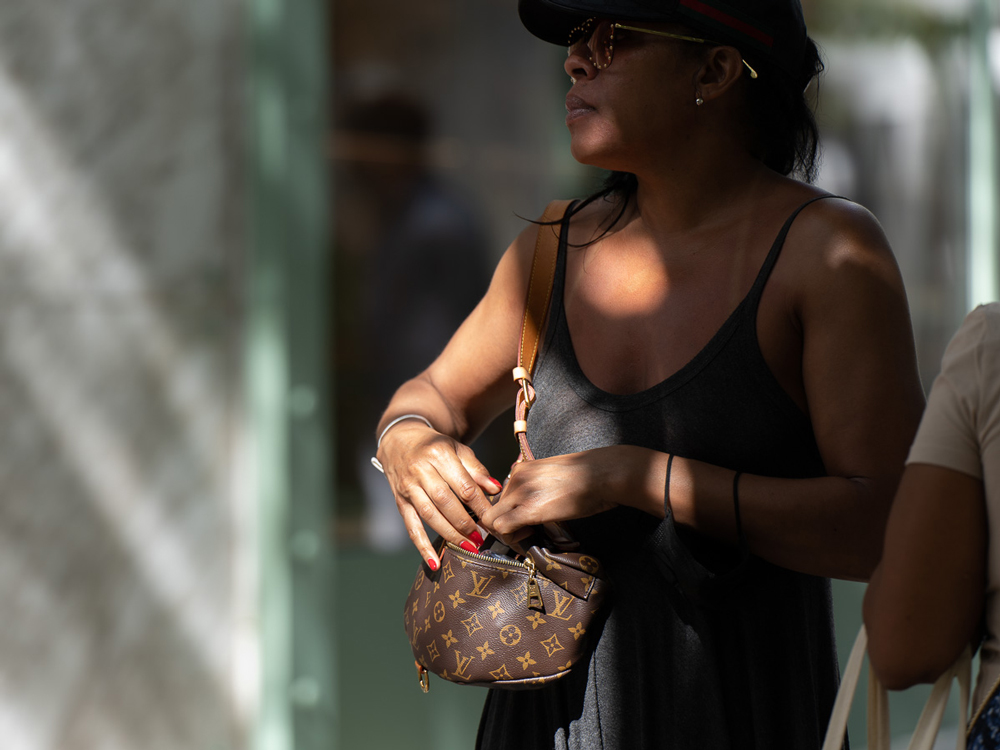 Why designer handbags like Louis Vuitton, Prada, Chanel are so expensive?