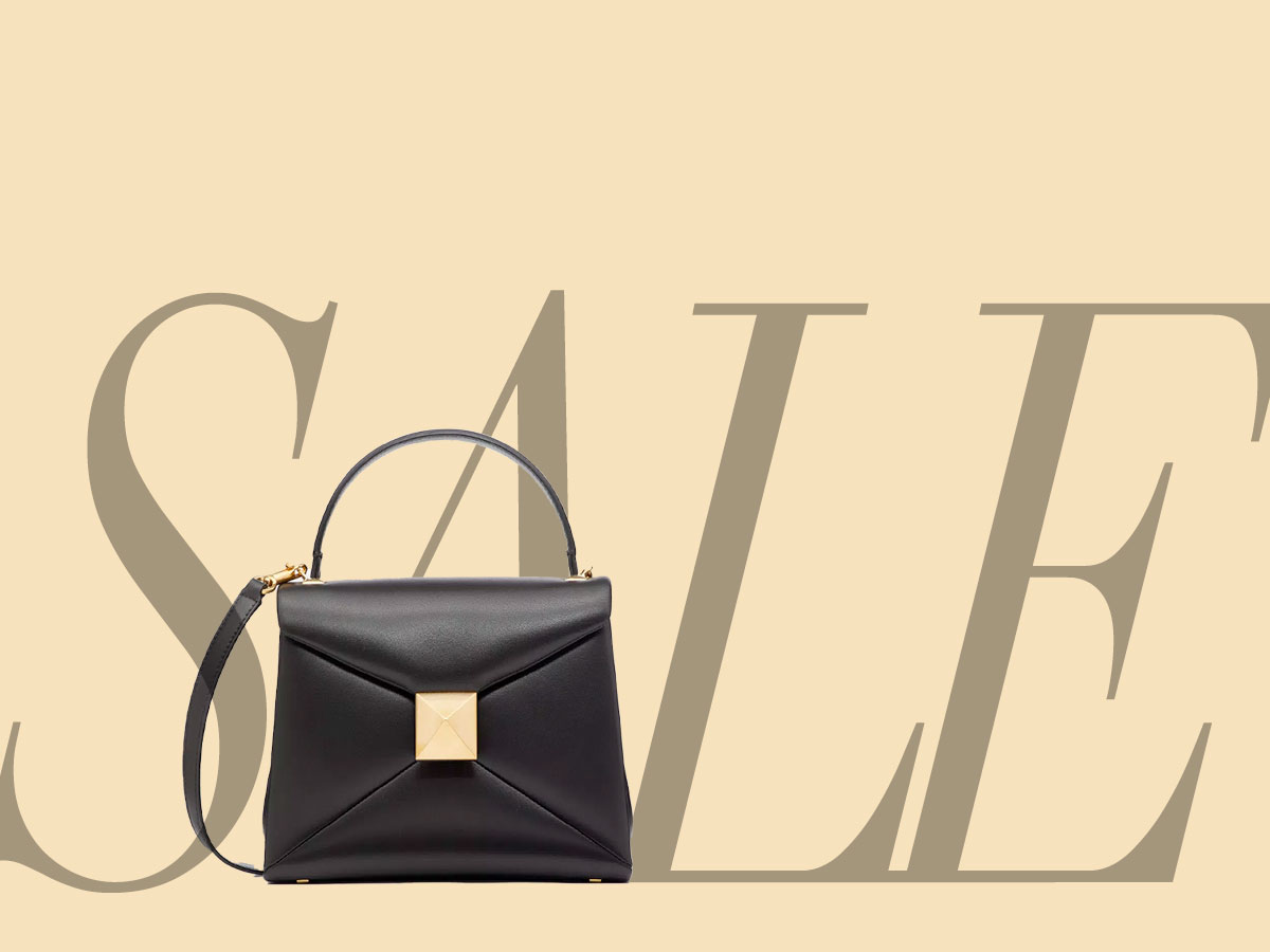 Womens Valentino Garavani black Embellished Locó Top-Handle Bag | Harrods #  {CountryCode}