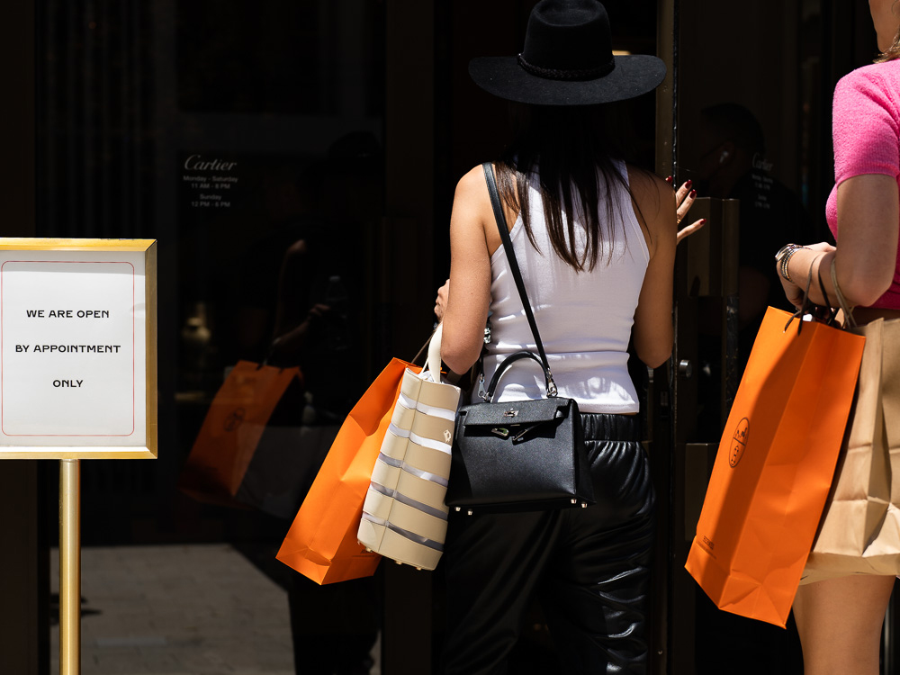 Hermes 10% PRICE INCREASE in 2023?Has Bottega Overpriced