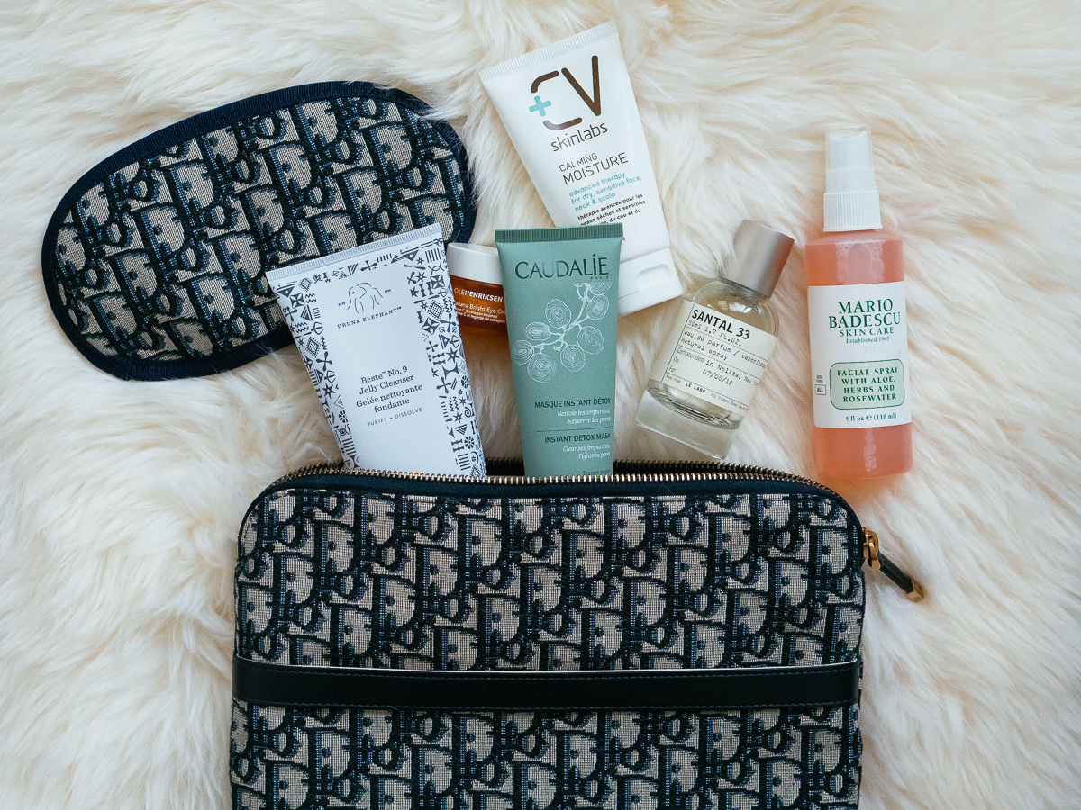 Are Luxury Toiletry Pouches Really Worth It? - PurseBlog