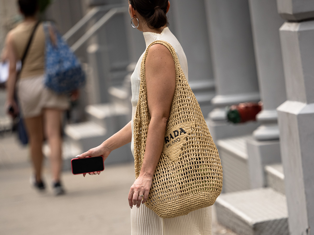 What's the Best Bag You've Seen in the Wild? - PurseBlog