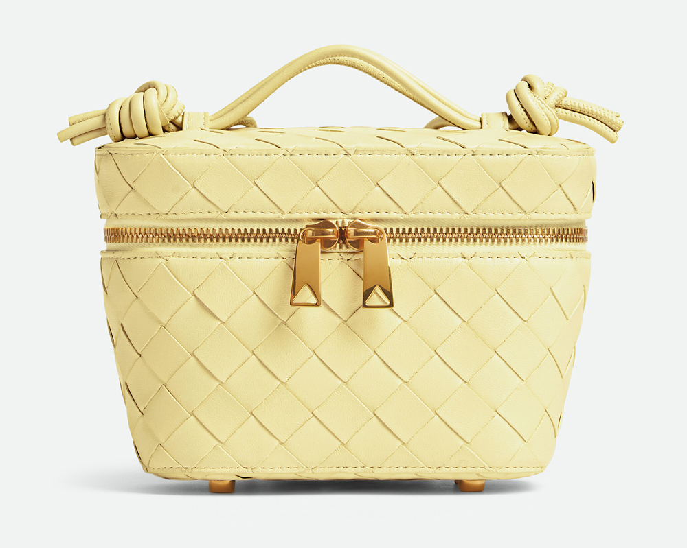 The Vanity Case Bag Trend Is Rising Once Again and We Found the