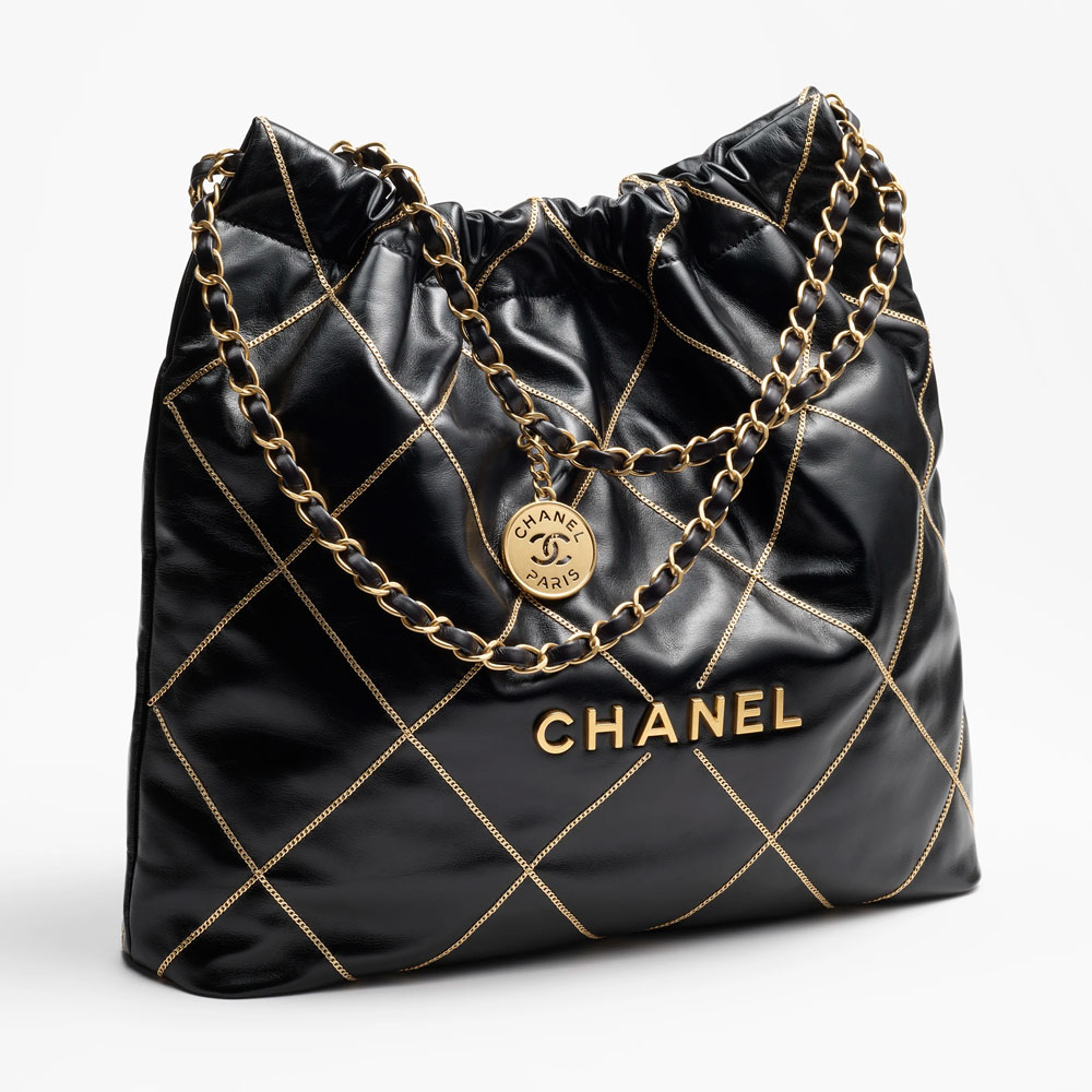 The Latest Chanel Bags & Accessories To Get Your Hands On In 2023