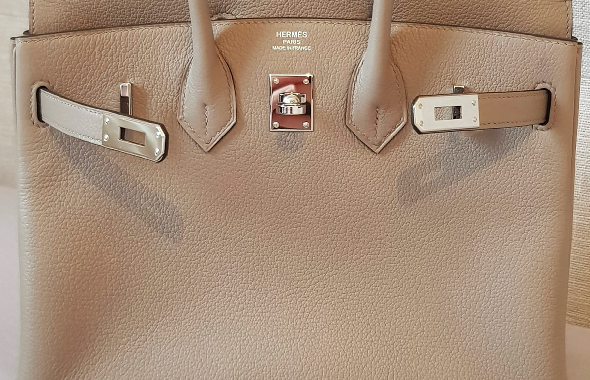 The Ultimate Guide to Hermès Leathers - PurseBlog
