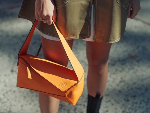 What Is the Last Bag That Really Excited You? - PurseBlog