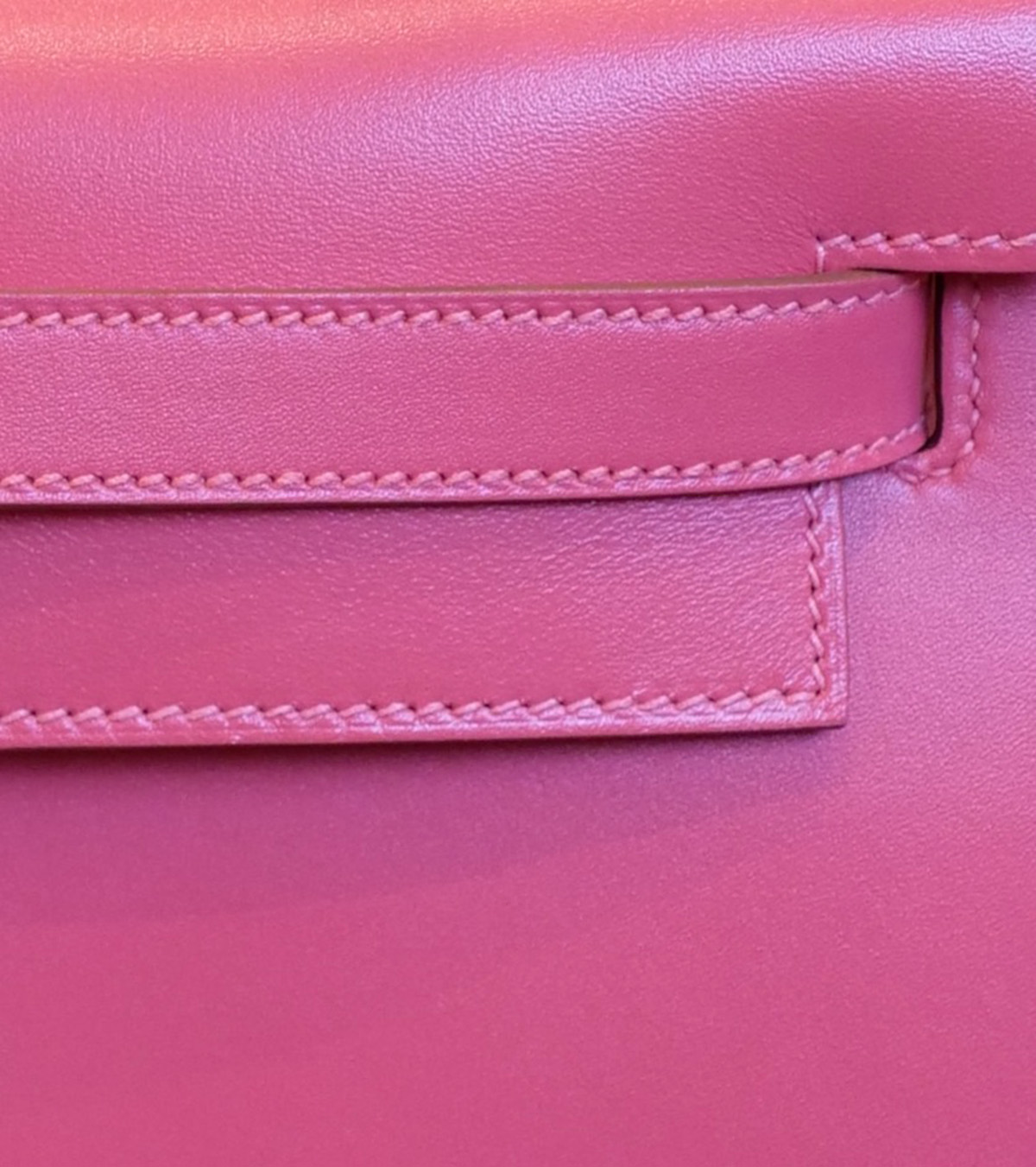 A Guide Into Hermès Leathers and Skins
