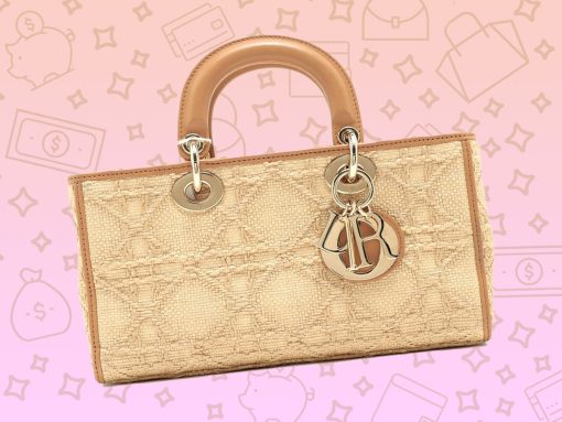 Closet Confessionals XII: This Bag Lover Appreciates Louis Vuitton