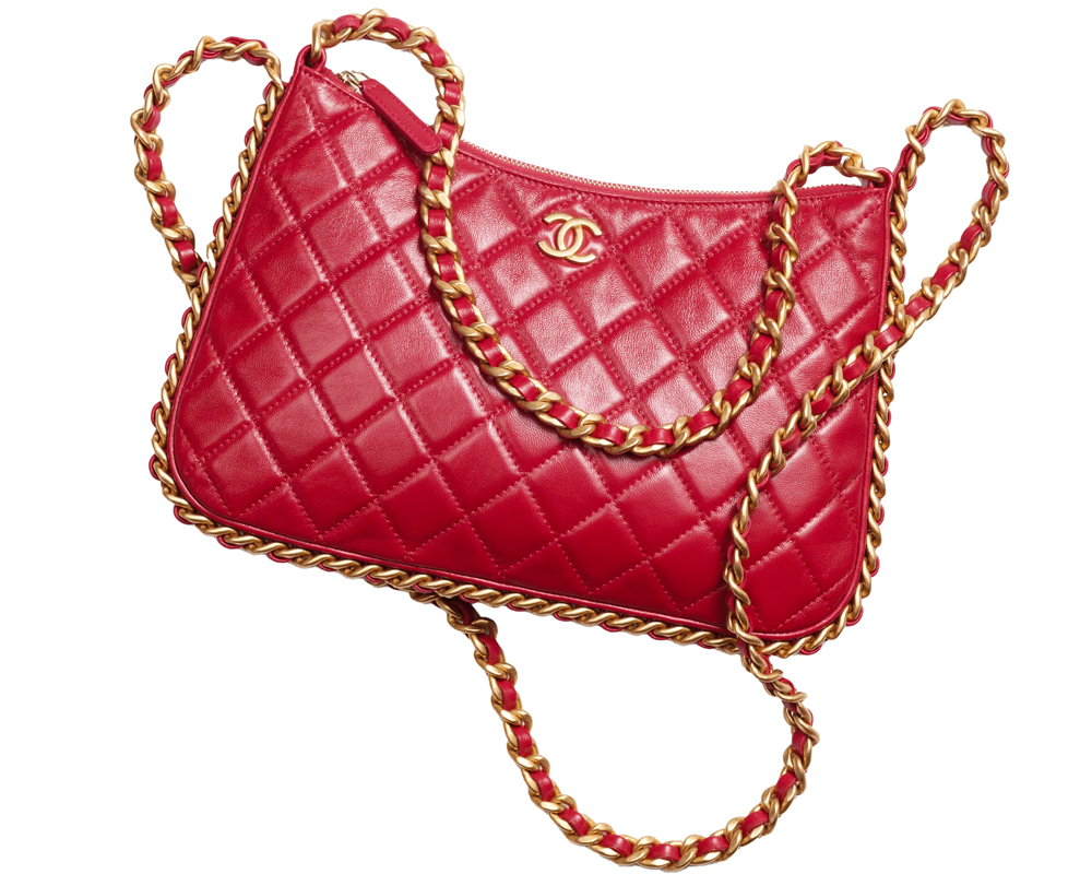 15 Best Red Designer Bags 2023