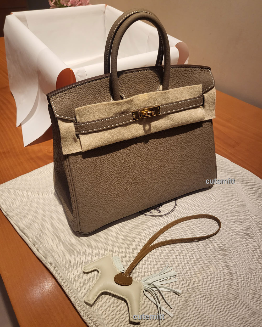 The Insanely Amazing Recent Hermès Purchases Shared on the PurseForum -  PurseBlog