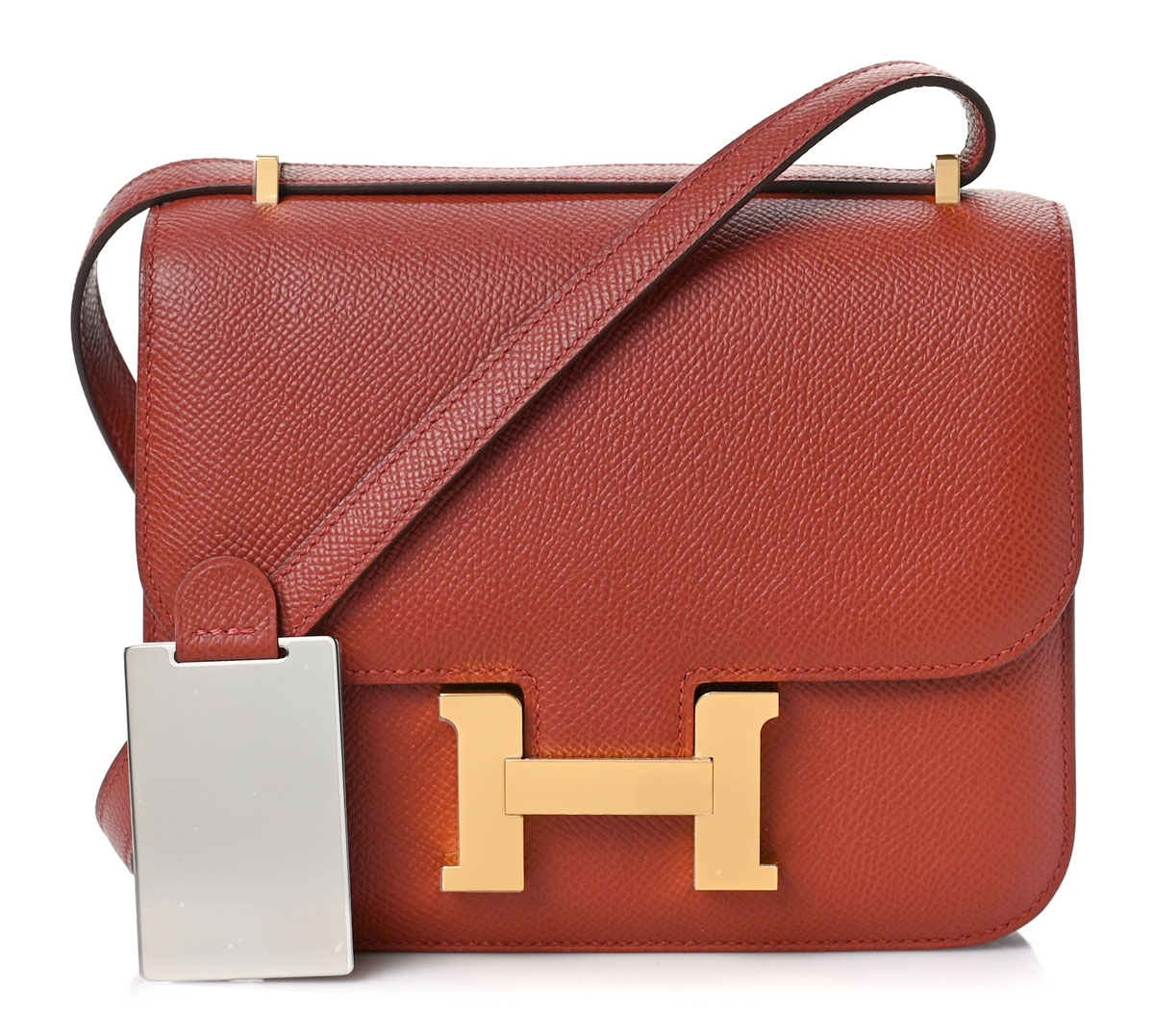 Secondhandbags  Hermès Guide (1/2): Hermès leather types