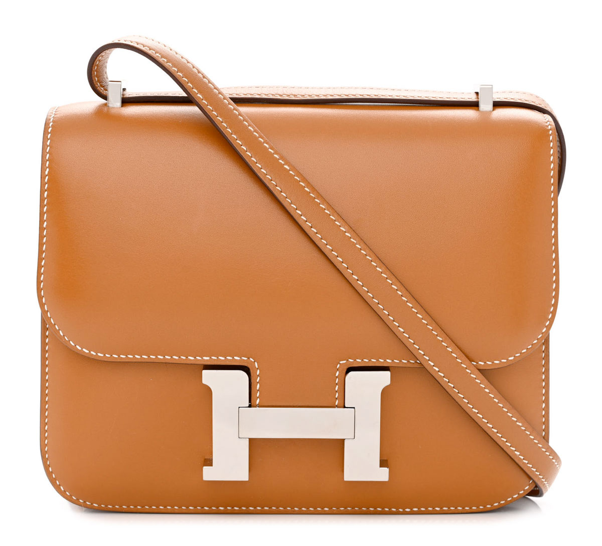 Hermès: An Introduction To Their Leathers - BAGAHOLICBOY