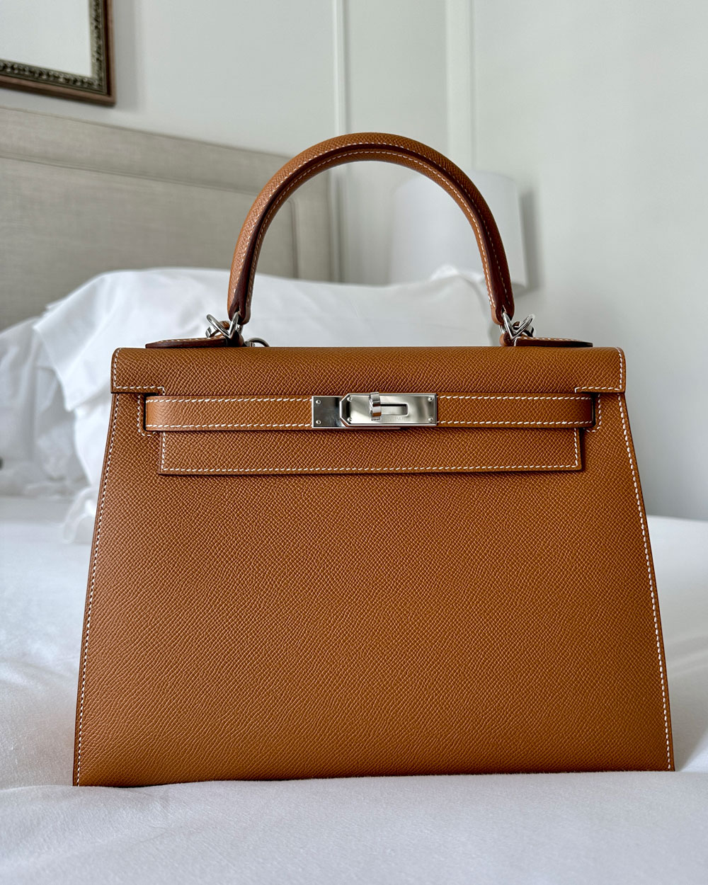 Why Does Everybody Want to Be the New Hermès? - PurseBlog