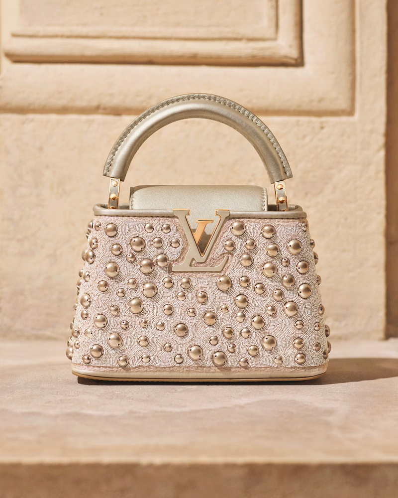 Trending: Louis Vuitton 'Orsay MM' - What do you think? in 2023