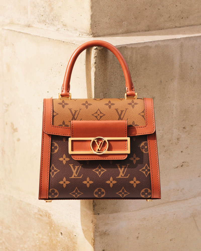 For Fall, Louis Vuitton Revitalizes Its Trunk-Making History