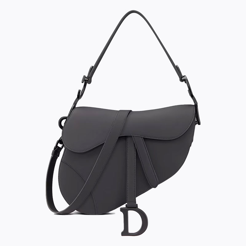 The Dior Saddle Bag is Officially Back in Stores - PurseBlog
