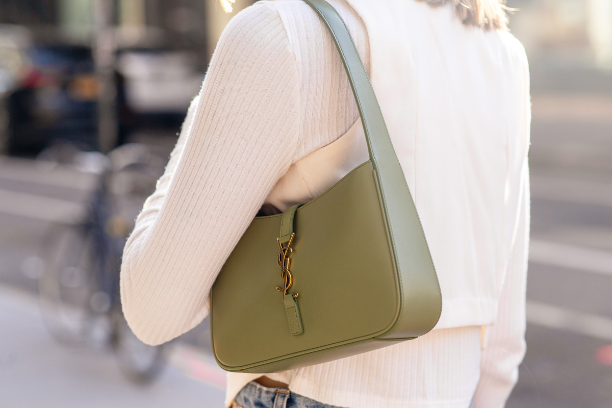 Are Bag Straps and Accessories Really Worth It? - PurseBlog