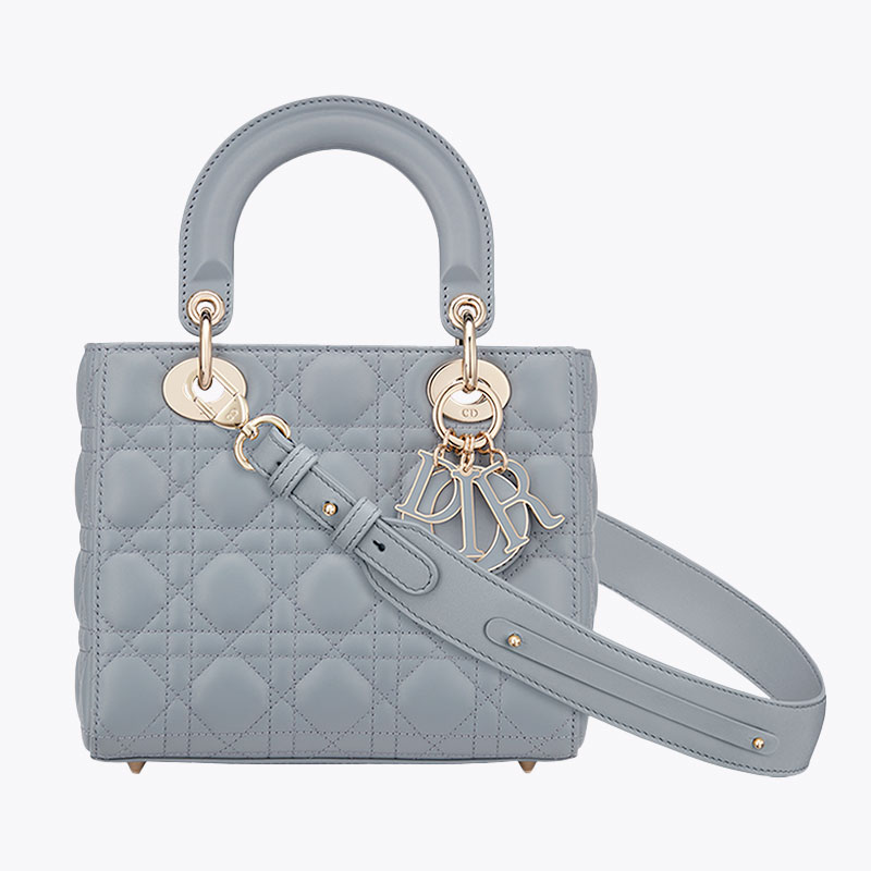 Princess Diana's Beloved Lady Dior Bag Was Originally Called The Chouchou