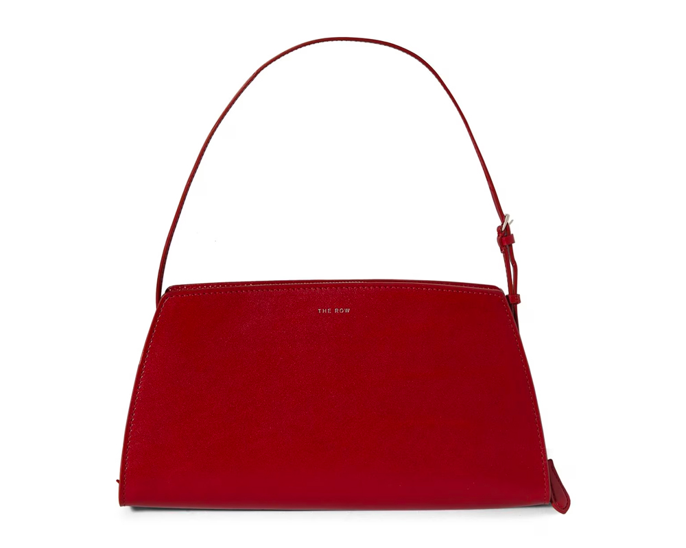 15 Best Red Designer Bags 2024